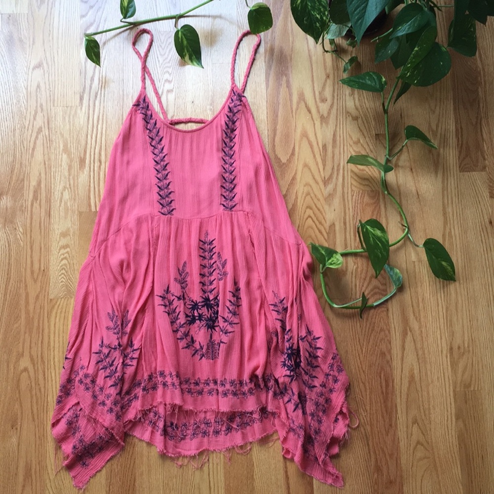 FP intimates dress